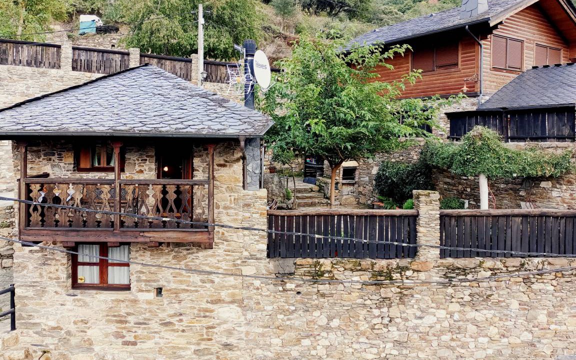 Photo of Others in Priaranza del Bierzo