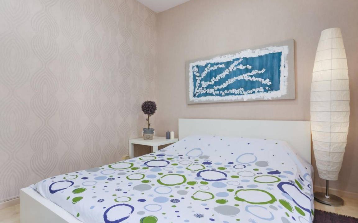 Photo of Bedroom in Arenys de Mar