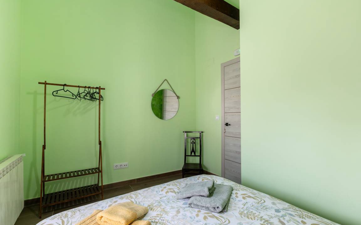 Photo of Bedroom in Sanchidrian