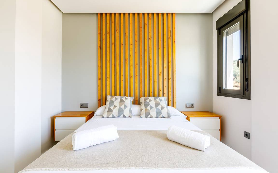 Photo of Bedroom in Vinuela