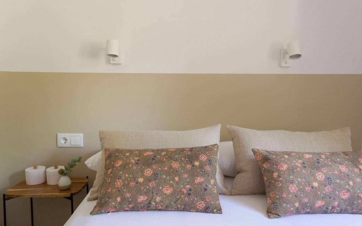 Photo of Bedroom in La Alberca