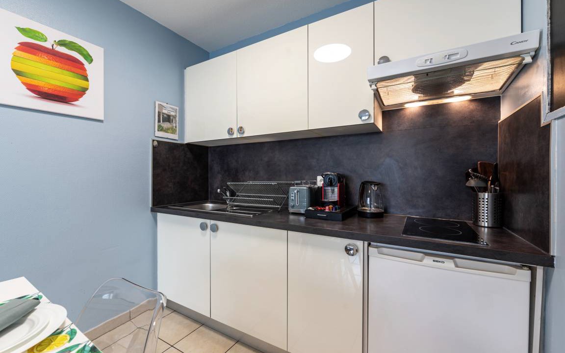 Photo of Kitchen in Ville-la-Grand