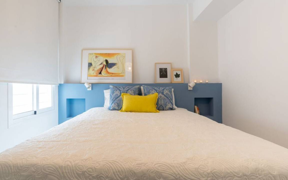 Photo of Bedroom in Ensanche Centro