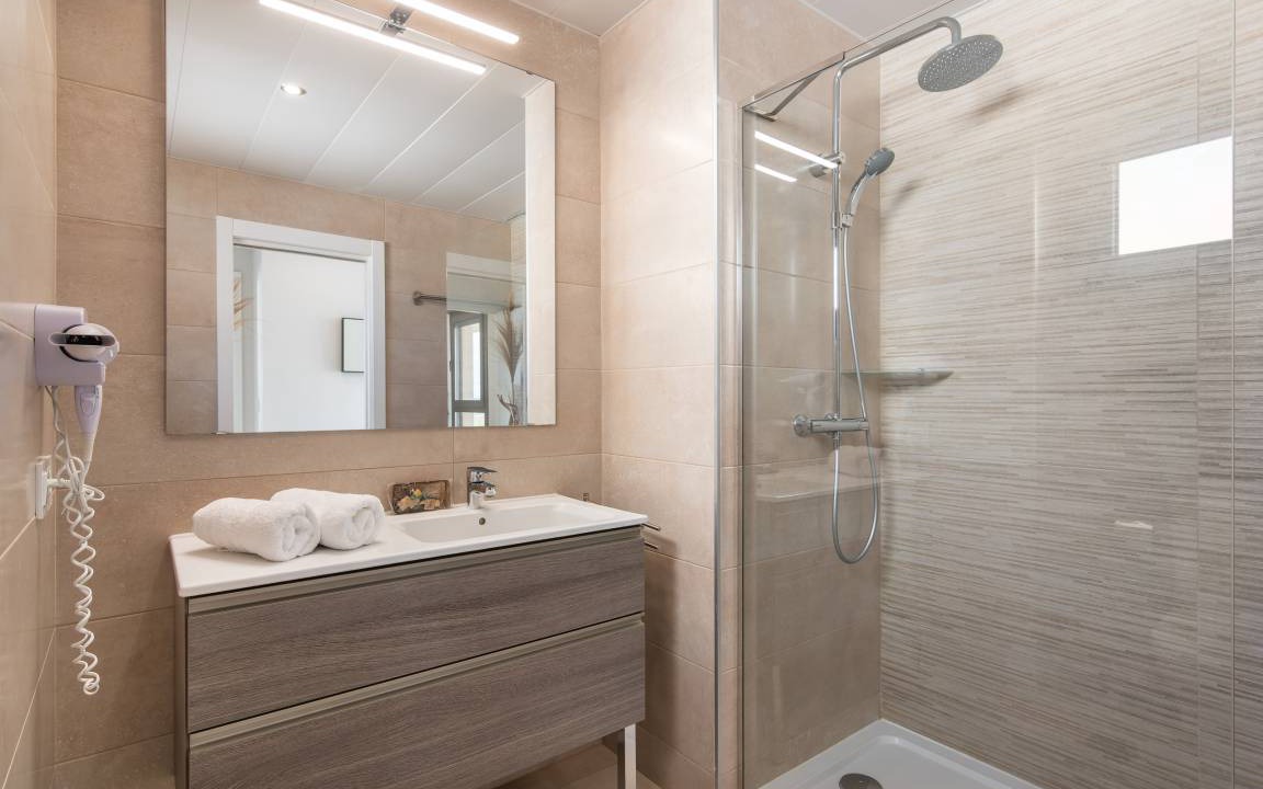 Photo of Bathroom in Ayamonte