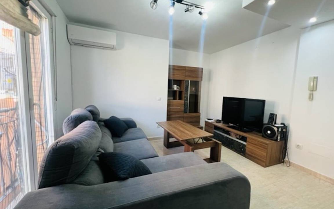 Photo of Livingroom in Casarrubios del Monte