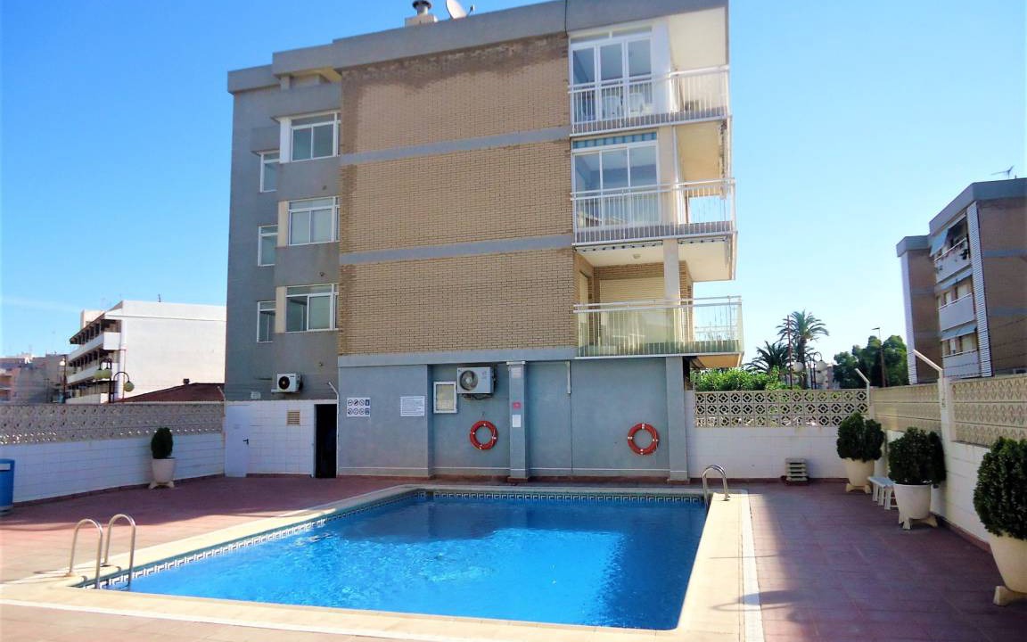 Photo of Outdoor in Peniscola