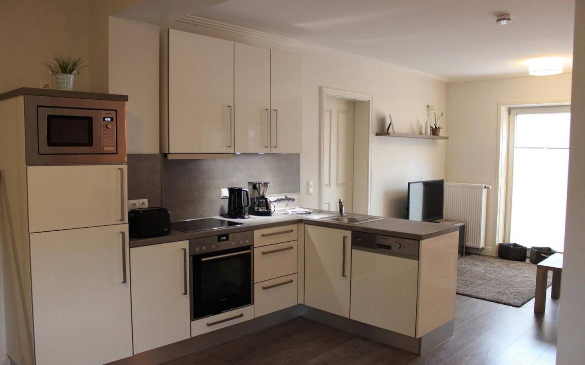 Photo of Kitchen in Borkum