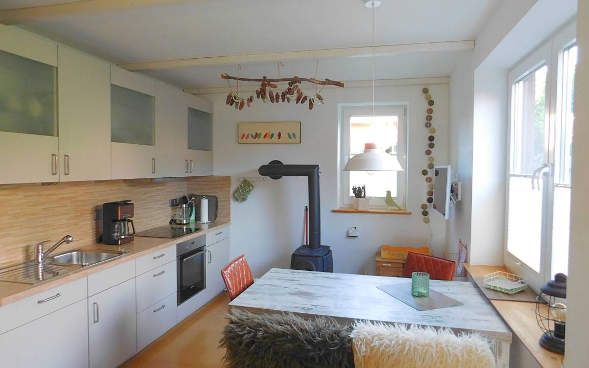 Photo of Kitchen in Monchneversdorf