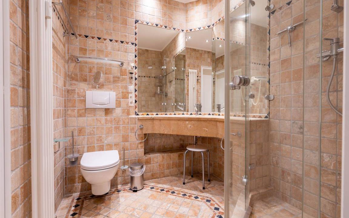 Photo of Bathroom in Binz