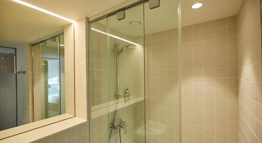 Photo of Bathroom in El Port
