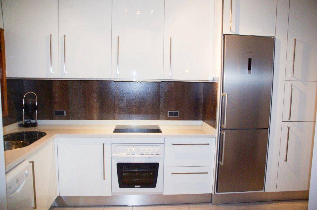 Photo of Kitchen in Los Pocillos