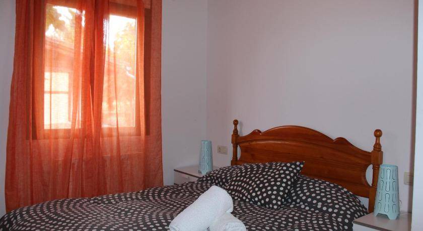 Photo of Bedroom in La Alberca