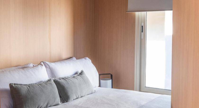 Photo of Bedroom in Nijar