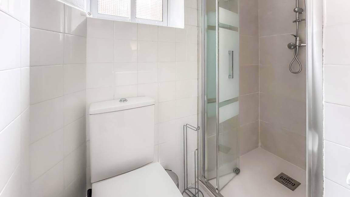 Photo of Bathroom in Valladolid