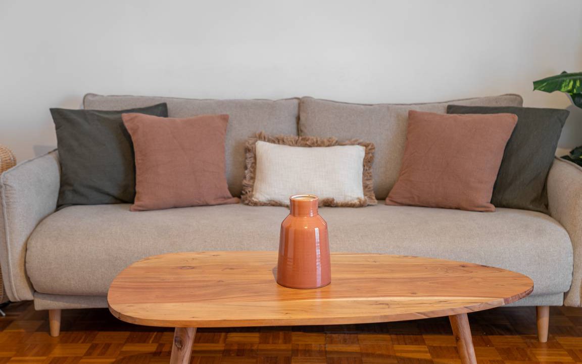 Photo of Livingroom in La Sagrada Familia