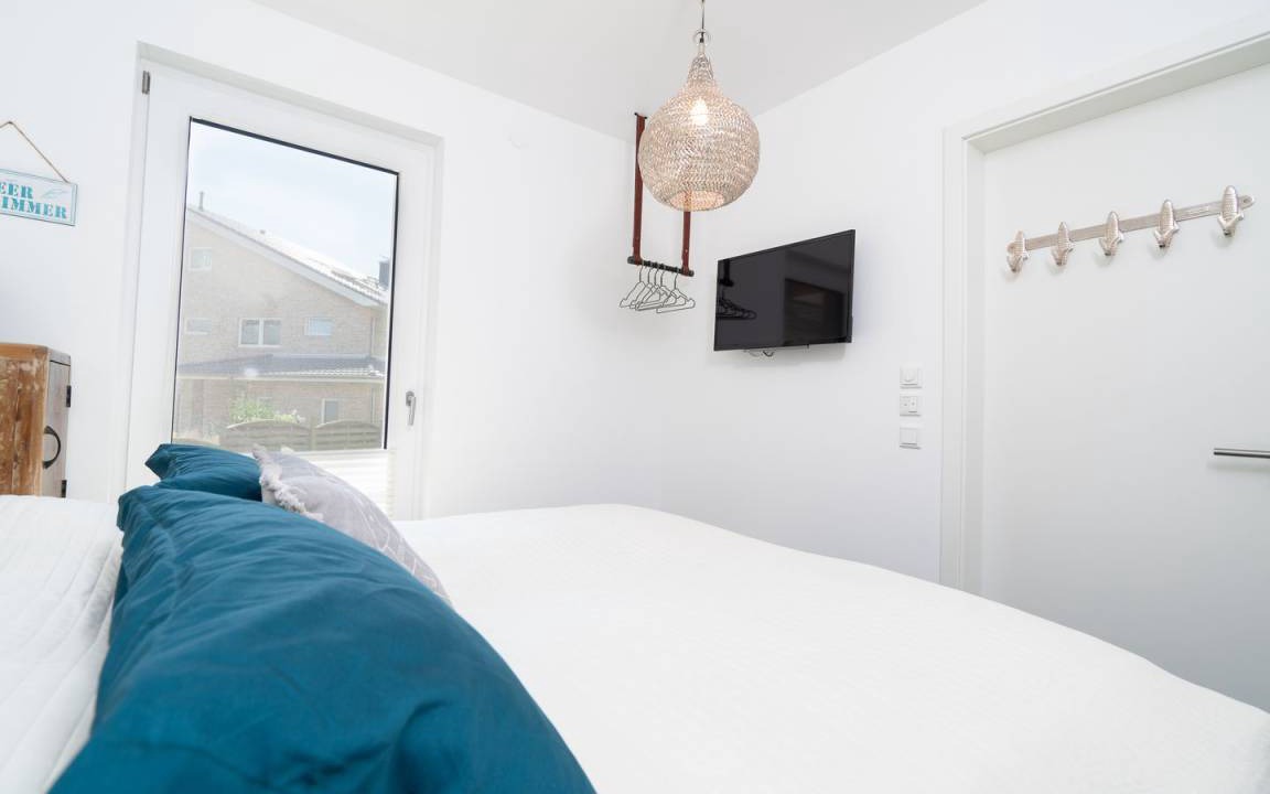 Photo of Bedroom in Neustadt in Holstein