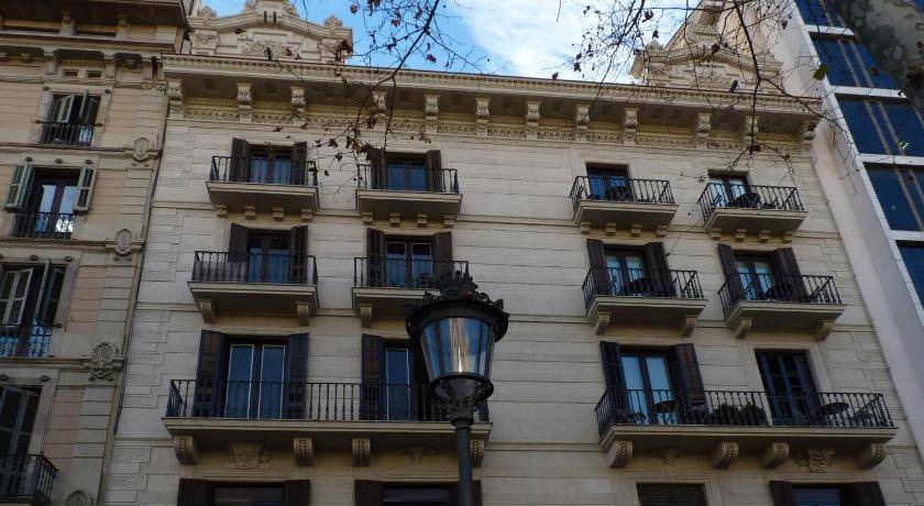 Photo of Others in Eixample
