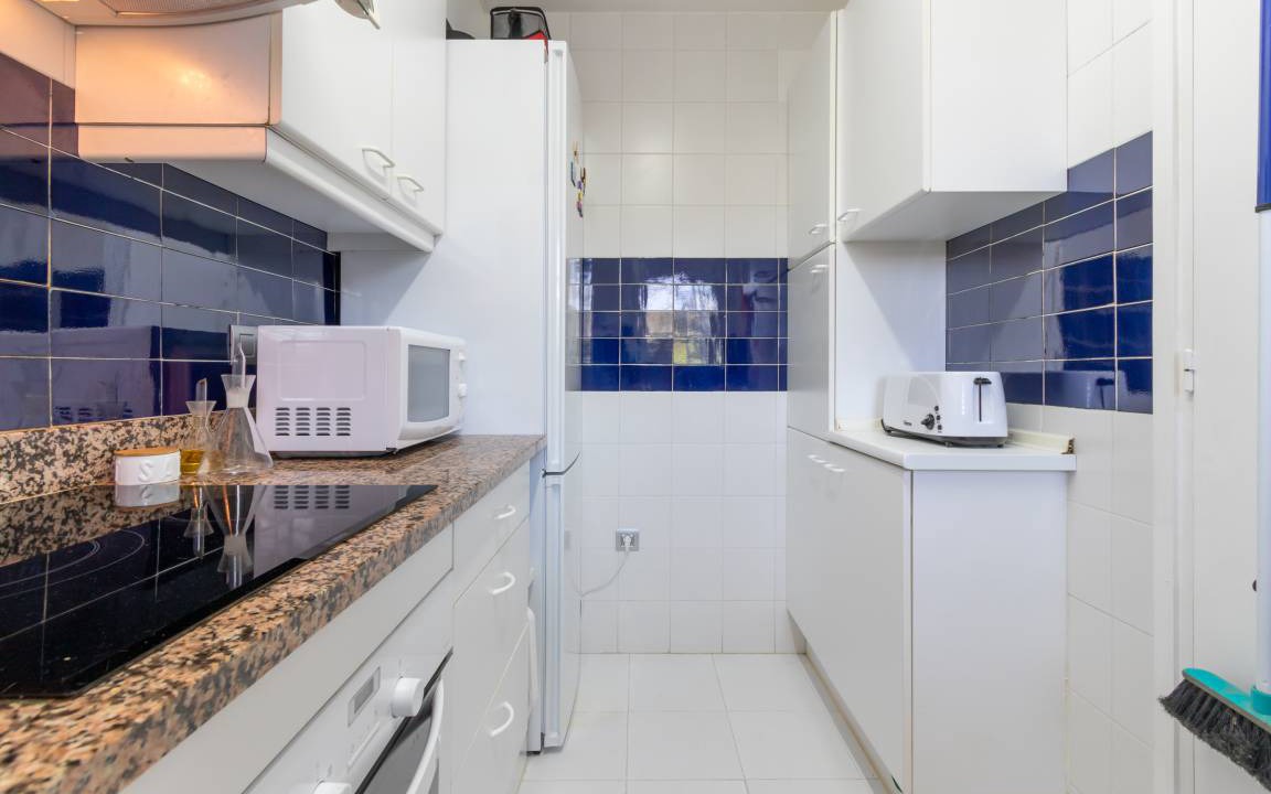 Photo of Kitchen in Platja d'Aro
