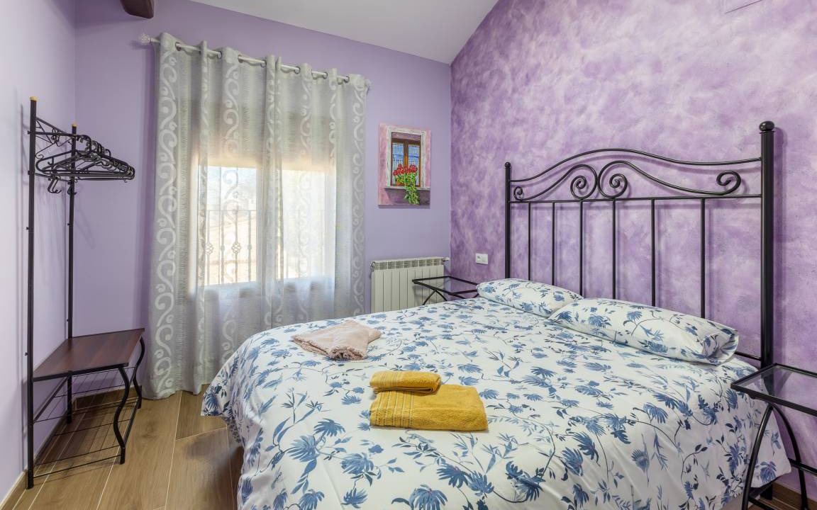 Photo of Bedroom in Sanchidrian