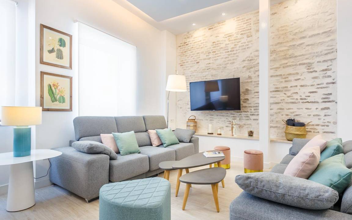 Photo of Livingroom in El Arenal