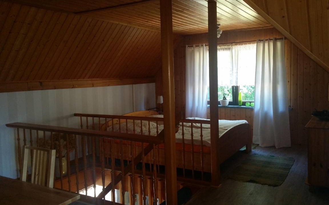 Photo of Bedroom in Neustadt-Glewe