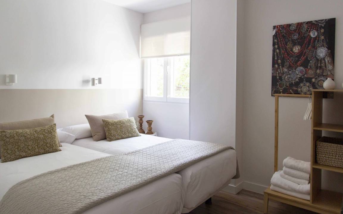 Photo of Bedroom in La Alberca