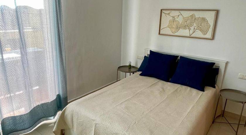 Photo of Bedroom in Torre de Benagalbon