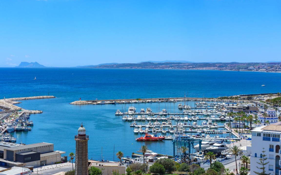 Photo of Others in Marina de Casares