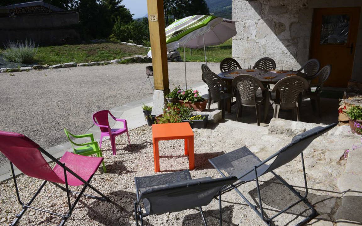 Photo of Others in Le Grand-Abergement