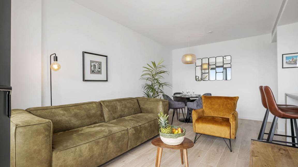 Photo of Livingroom in La Gaspara