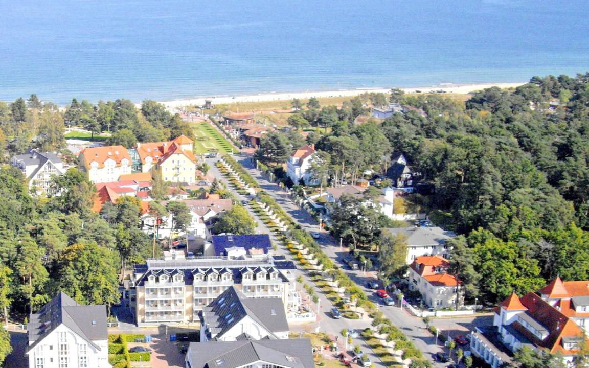 Photo of Others in Ostseebad Baabe