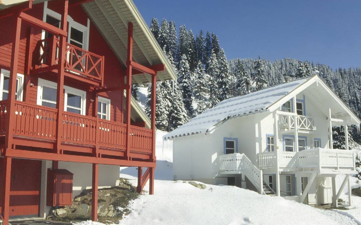 Photo of Others in Flaine