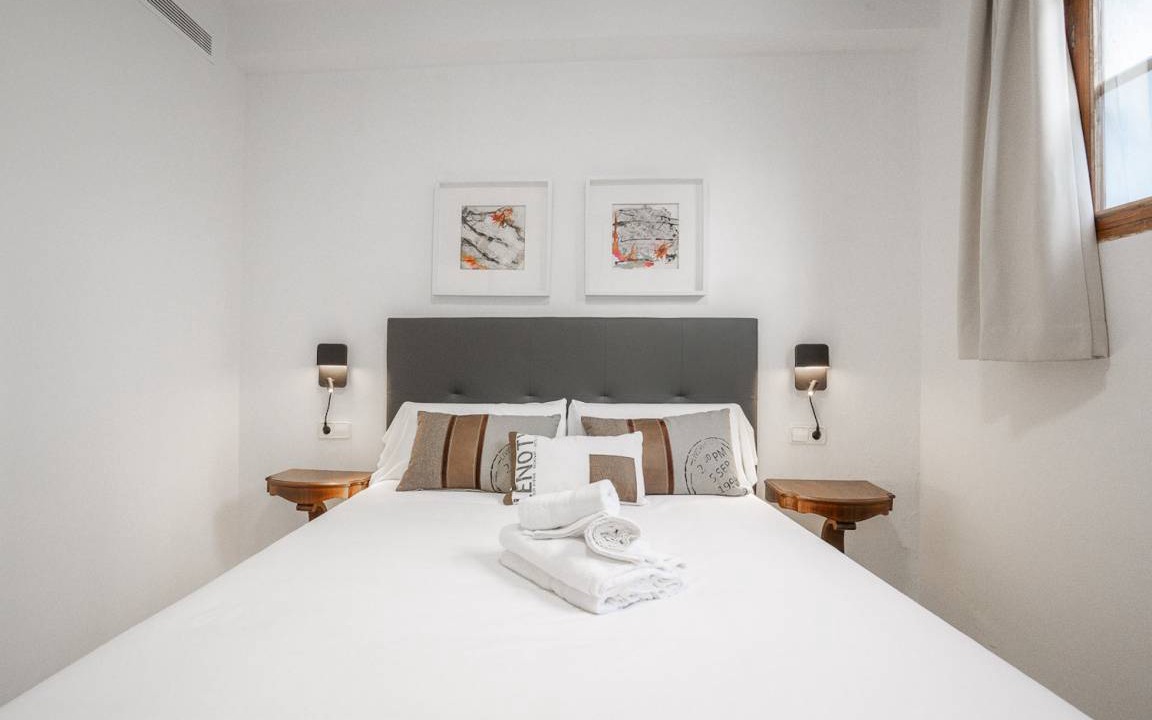 Photo of Bedroom in Cort