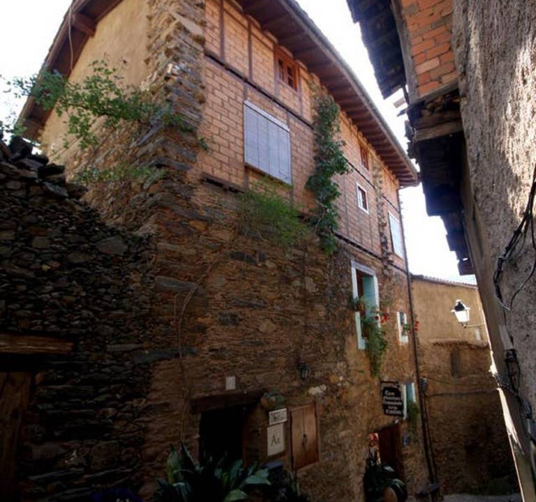 Photo of Others in Robledillo de Gata