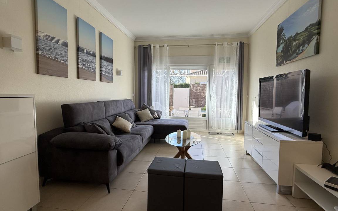 Photo of Livingroom in Molinell
