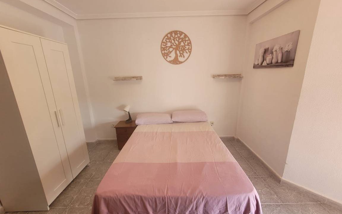 Photo of Bedroom in Rochelambert