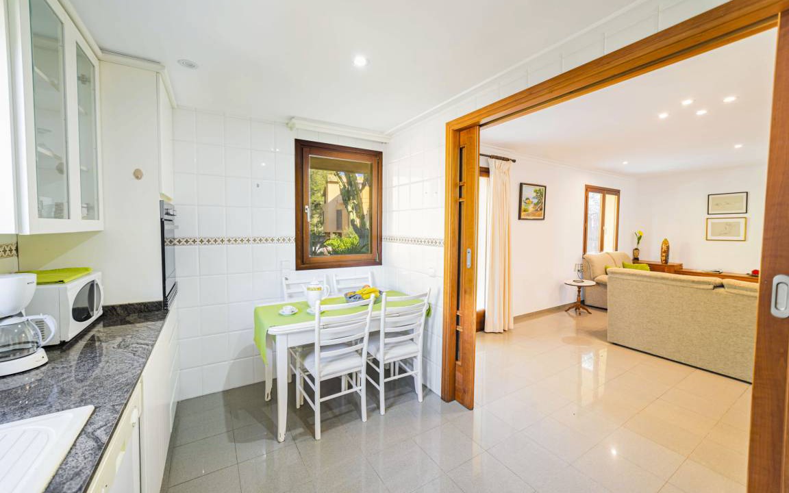 Photo of Kitchen in Mal Pas-Bon Aire