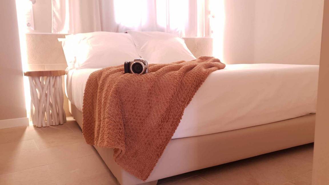 Photo of Bedroom in Segovia