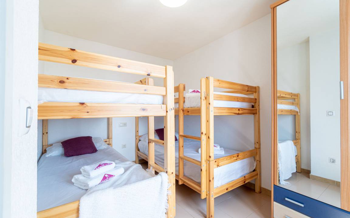 Photo of Bedroom in Empuriabrava