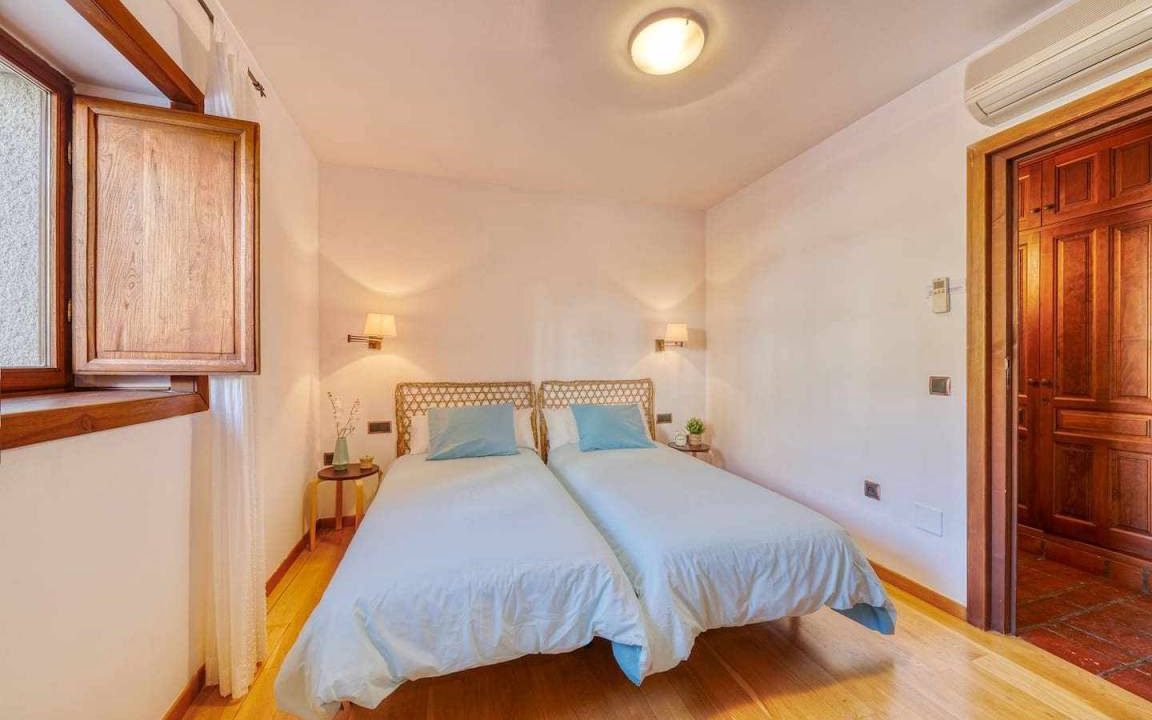 Photo of Bedroom in Piedralaves