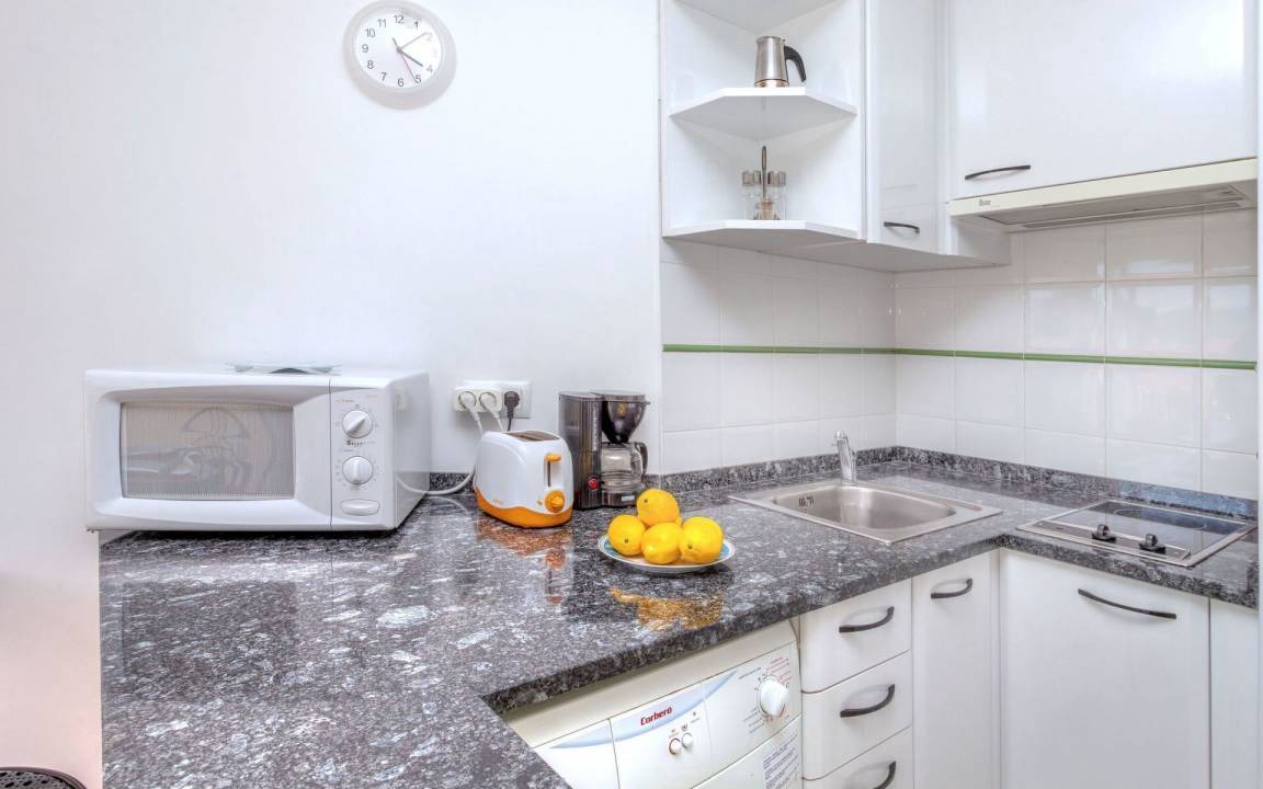 Photo of Kitchen in Llanca