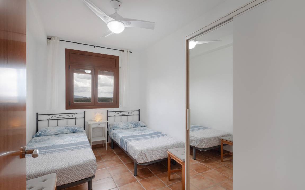 Photo of Bedroom in L'Ametlla del Valles