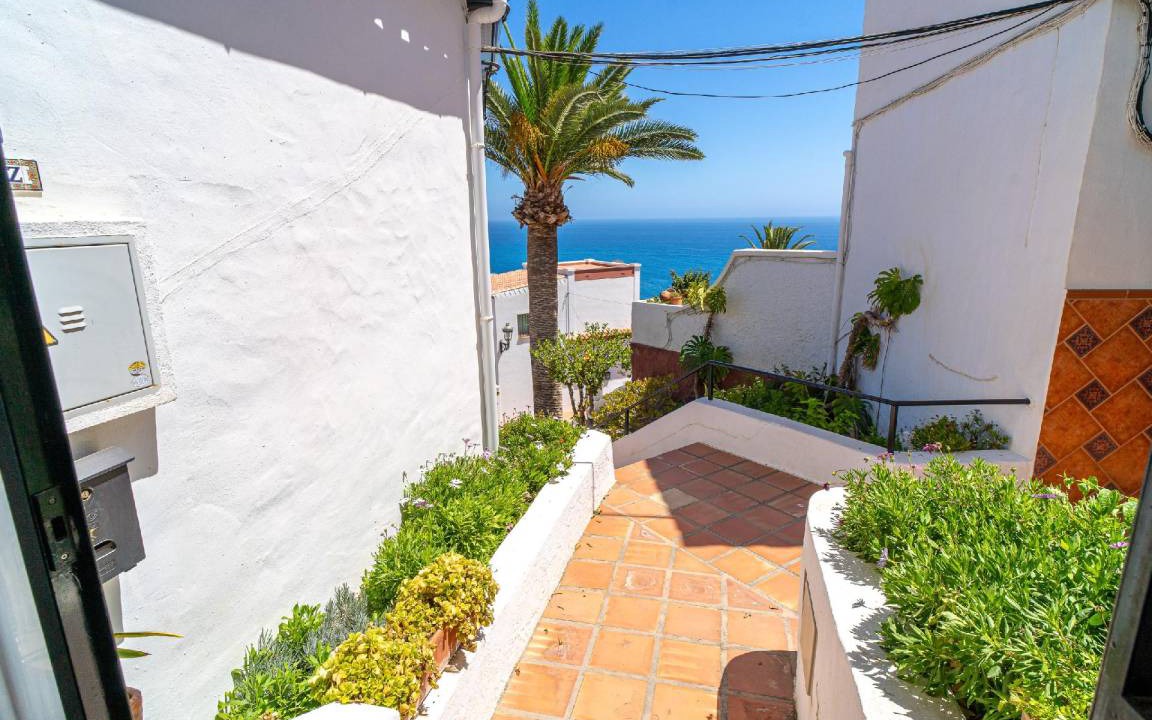 Photo of Patio Balcony in Urbanizacion Ladera del Mar