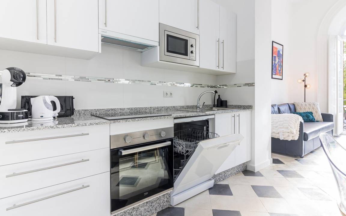 Photo of Kitchen in La Victoria