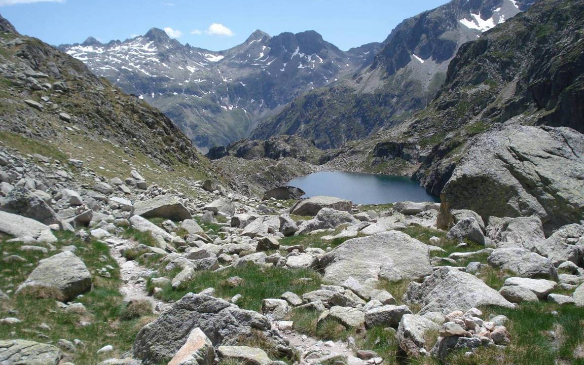Photo of Others in Cauterets