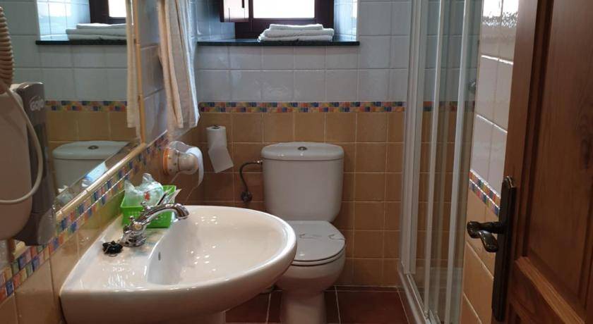 Photo of Bathroom in Polientes