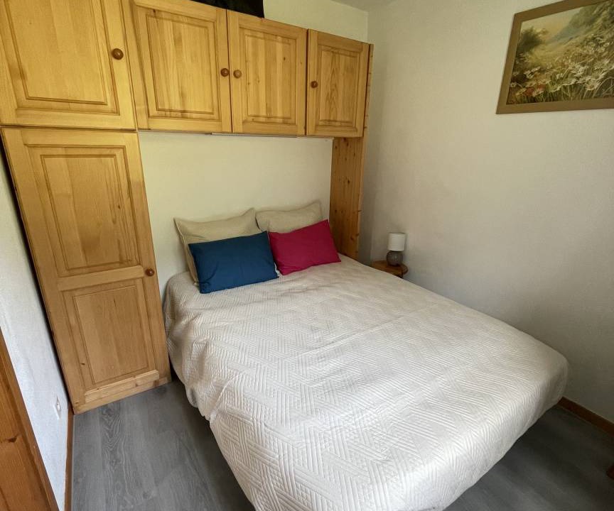 Photo of Bedroom in Thollon-les-Memises