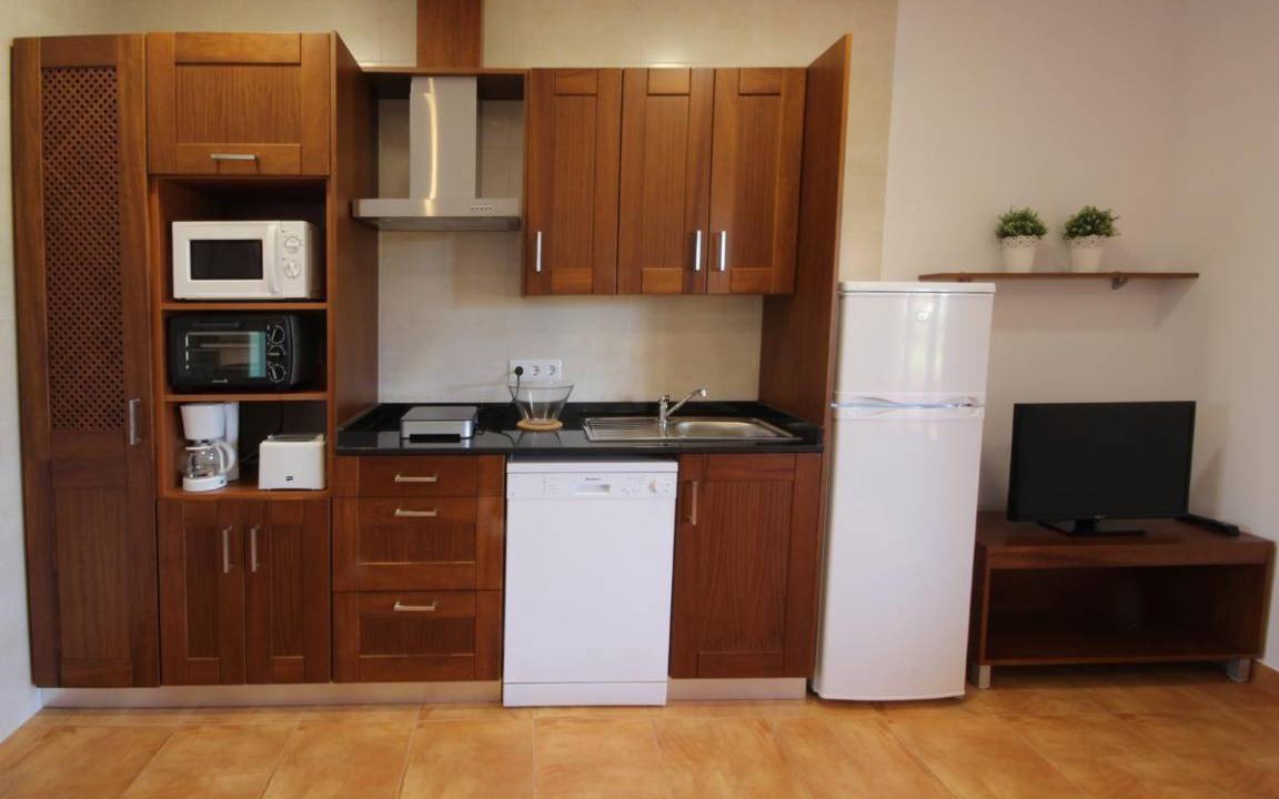 Photo of Kitchen in Campos