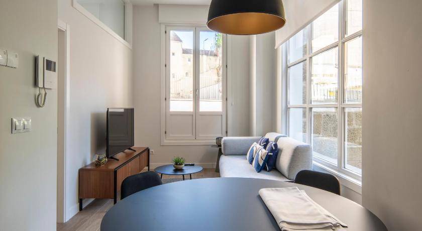 Photo of Livingroom in Vigo