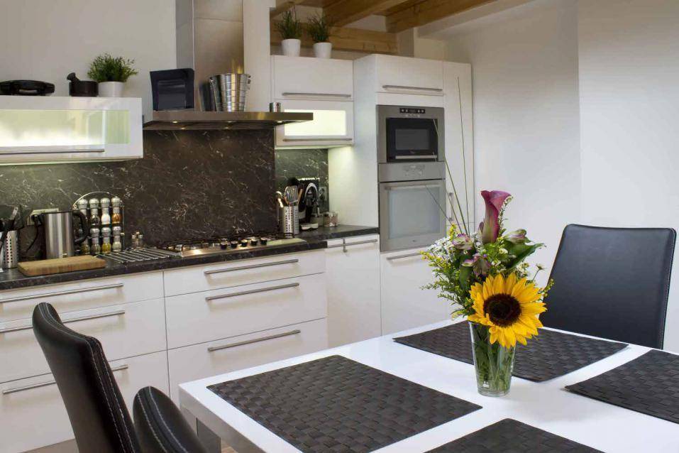 Photo of Kitchen in Nove Mesto